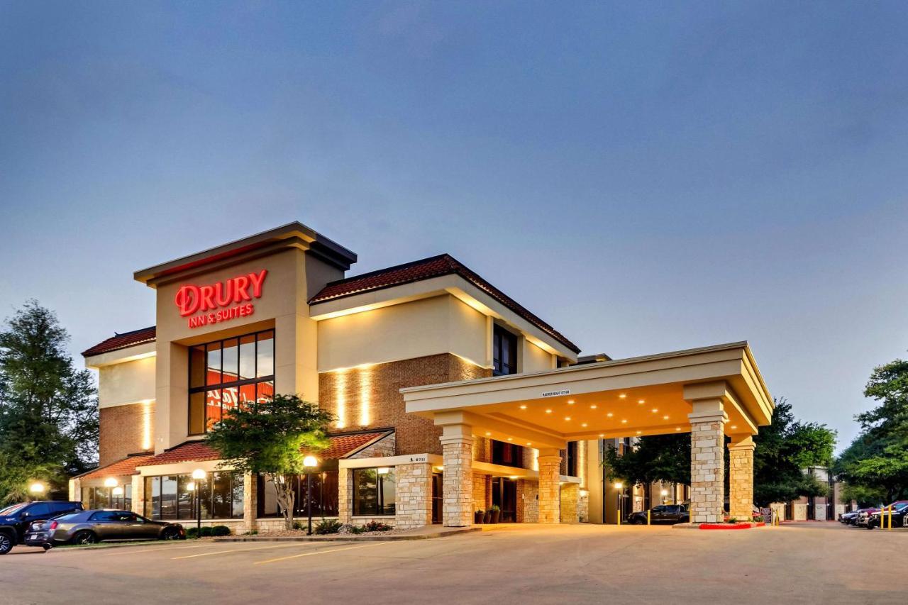Drury Inn & Suites Austin North Exterior foto